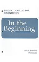 In the Beginning