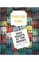 5001 Nights at the Movies: Expanded for the '90s with 800 New Reviews