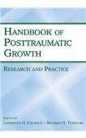 Handbook of Posttraumatic Growth
