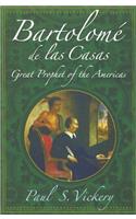 Bartolomé de Las Casas