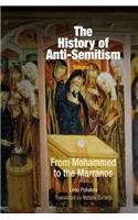 The History of Anti-semitism