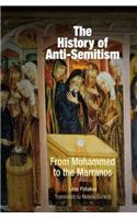 History of Anti-semitism