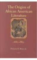 Origins of African American Literature, 1680-1865