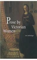 Prose by Victorian Women