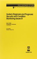System Diagnosis and Prognosis
