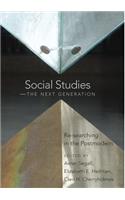 Social Studies - The Next Generation