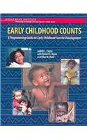 Early Childhood Counts