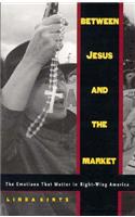 Between Jesus and the Market