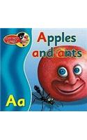 Apples and Ants