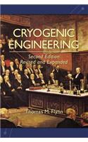 Cryogenic Engineering, Revised and Expanded: (English)
