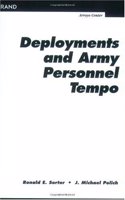 Deployments and Army Personnel Tempo