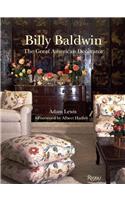 Billy Baldwin