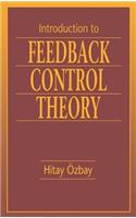 Introduction to Feedback Control Theory