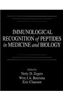 Immunological Recognition of Peptides in Medicine and Biology