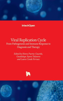 Viral Replication Cycle - From Pathogenesis and Immune Response to Diagnosis and Therapy