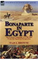 Bonaparte in Egypt