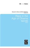 Race in the Age of Obama