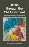 Jesus through the Old Testament