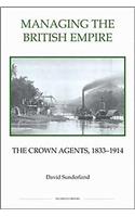 Managing the British Empire