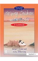 Helping Children with Loss