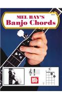 Banjo Chords