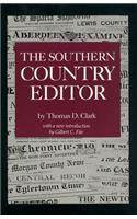 Southern Country Editor
