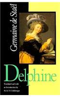 Delphine