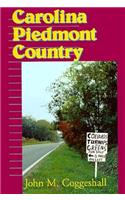 Carolina Piedmont Country