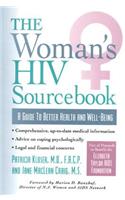 The Woman's HIV Sourcebook