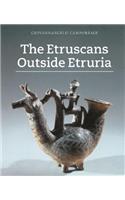 Etruscans Outside Etruria