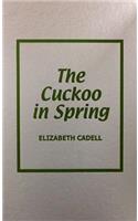 Cuckoo in Spring