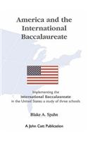 America and the International Baccalaureate