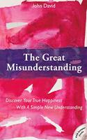 Great Misunderstanding