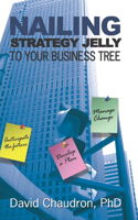 Nailing Strategy Jelly to Your Business Tree
