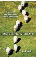 Guide to International Church Ministry