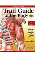 Trail Guide to the Body Flashcards Vol. 1: Skeletal System, Joints, and Ligaments