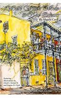 Where Writers Wrote in New Orleans