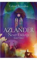 AZLANDER Never Endings