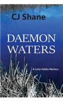 Daemon Waters