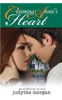 Claiming Annie's Heart
