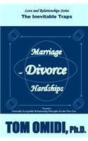 Marriage and Divorce Hardships
