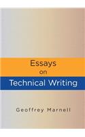 Essays on Technical Writing