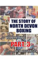 Story of North Devon Boxing