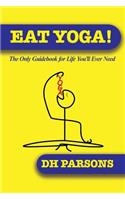 Eat Yoga