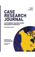 Case Research Journal, 38(3)