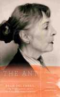 Ant: Delia del Carril; The Avant-Garde Artist Who Married Pablo Neruda