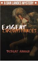 Exigent Circumstances