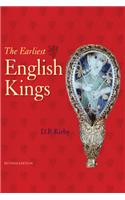 The Earliest English Kings