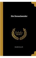 Die Donaulaender