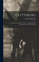 Gettysburg